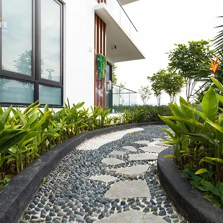 Garden Home At Midhills Genting Highlands Free Wifi Bentong Exterior photo