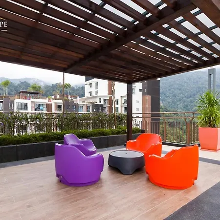 Garden Home At Midhills Genting Highlands Free Wifi Bentong Exterior photo