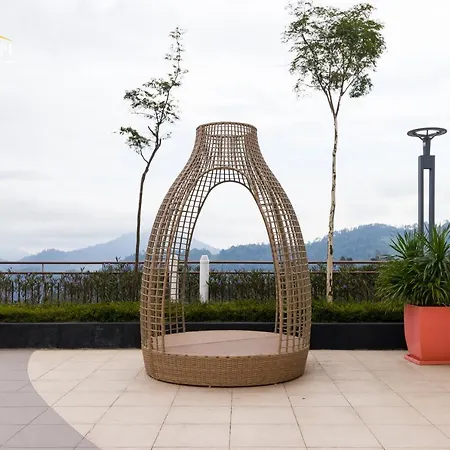 Garden Home At Midhills Genting Highlands Free Wifi Bentong Exterior photo