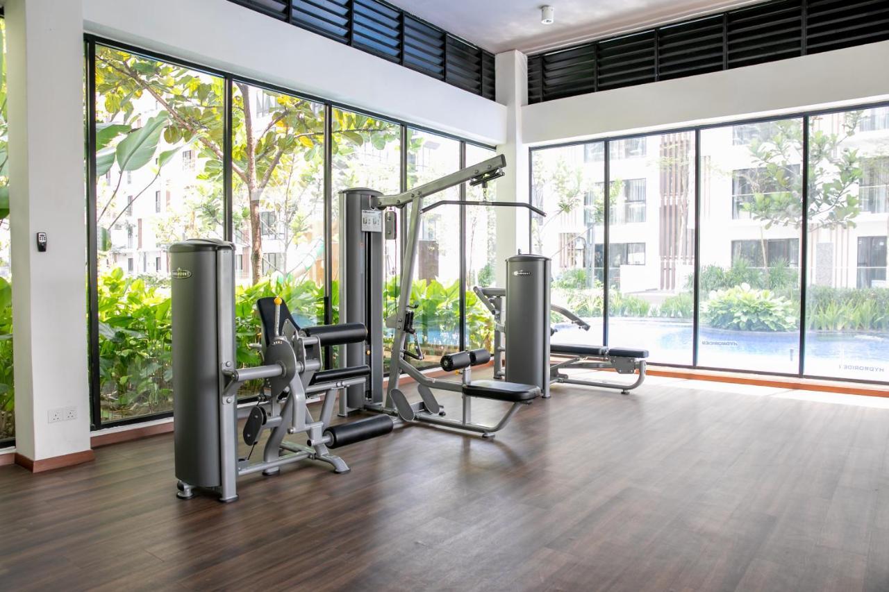 Apartemen Garden At Midhills Genting Highlands Free Wifi *