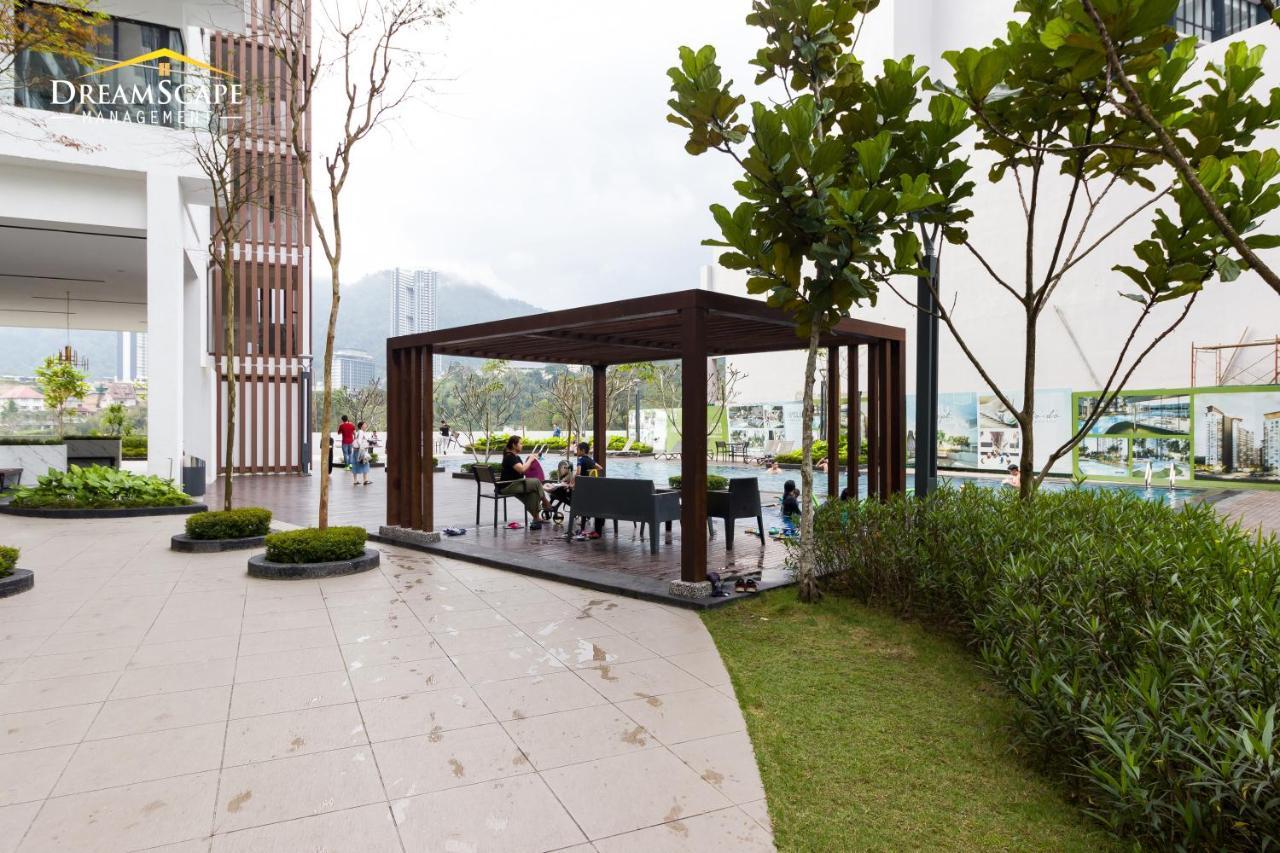 Garden At Midhills Genting Highlands Free Wifi *