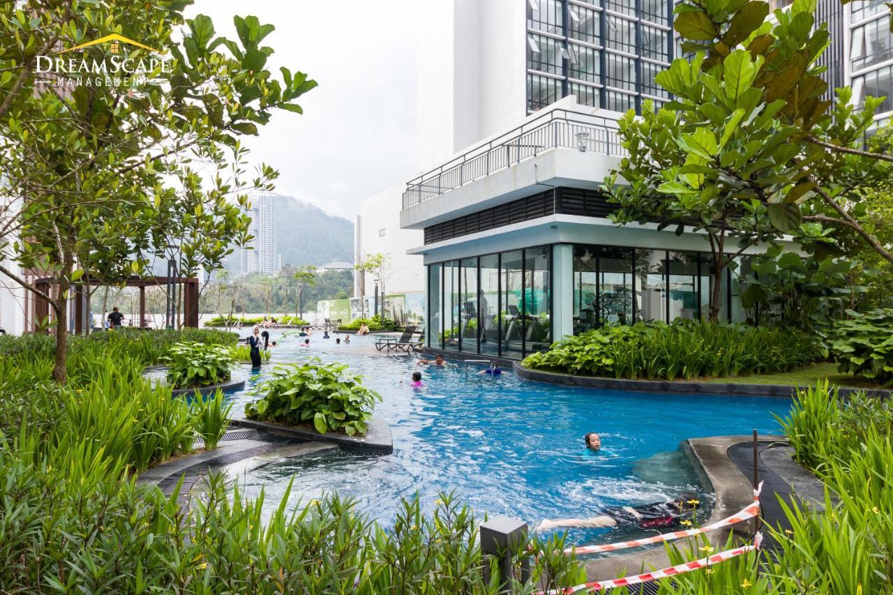 Apartemen Garden At Midhills Genting Highlands Free Wifi