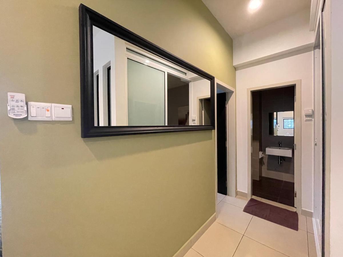 Garden At Midhills Genting Highlands Free Wifi Apartment *