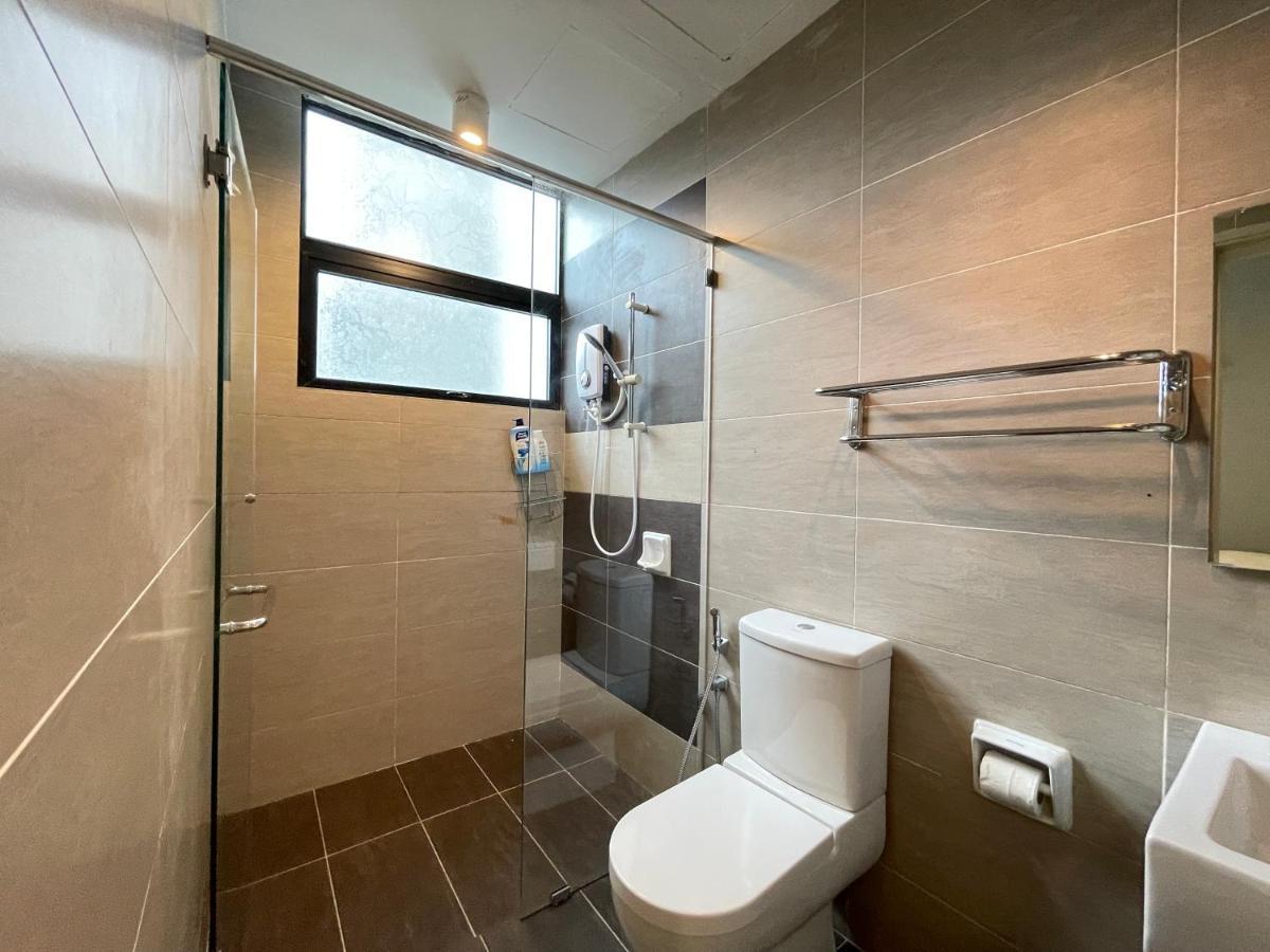 Apartment Garden At Midhills Genting Highlands Free Wifi *