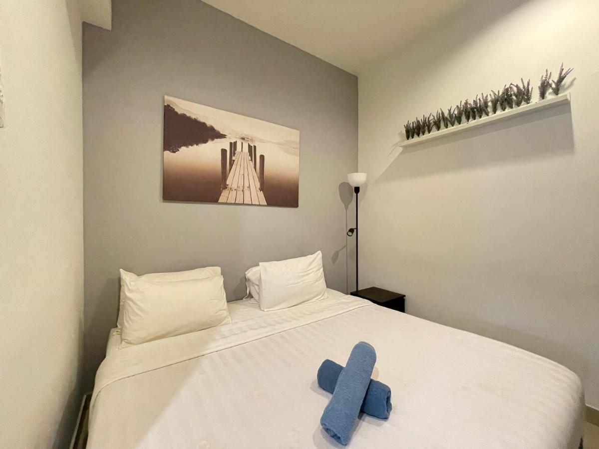 Garden At Midhills Genting Highlands Free Wifi Apartment